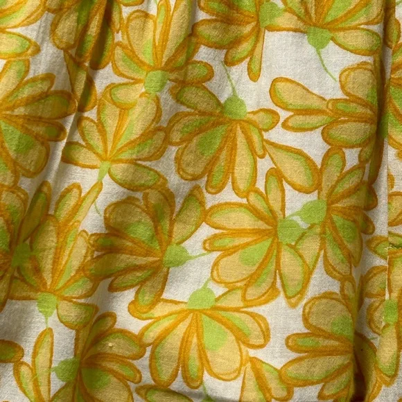 Zara Fully Lined Floral Shorts Size Large - Picture 11 of 11